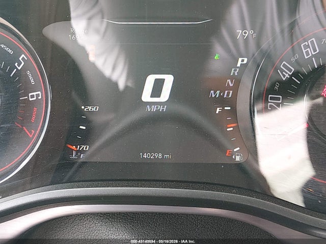 Продаж на аукціоні авто 2016 Dodge Challenger Sxt, vin: 2C3CDZAG7GH119661, номер лоту: 45140094