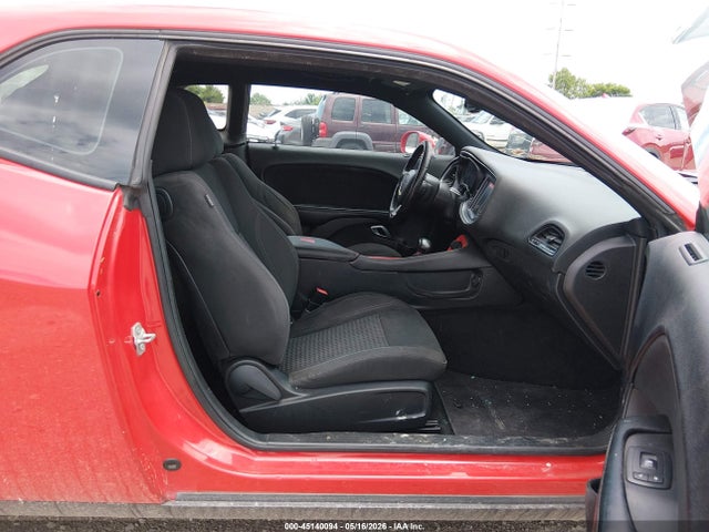 Продаж на аукціоні авто 2016 Dodge Challenger Sxt, vin: 2C3CDZAG7GH119661, номер лоту: 45140094