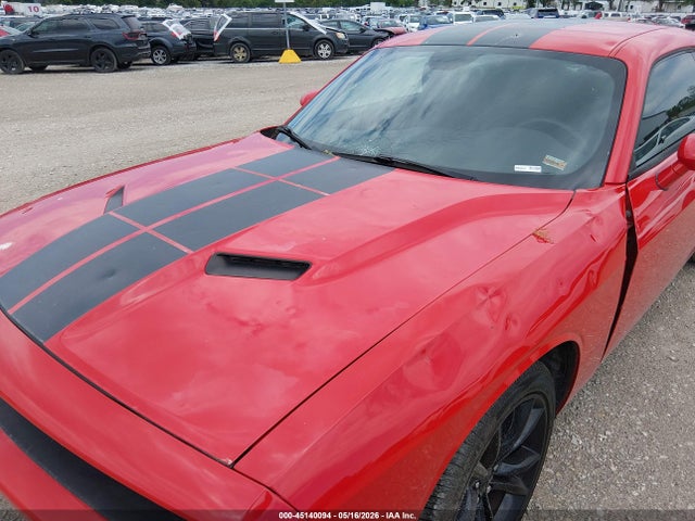 Продаж на аукціоні авто 2016 Dodge Challenger Sxt, vin: 2C3CDZAG7GH119661, номер лоту: 45140094