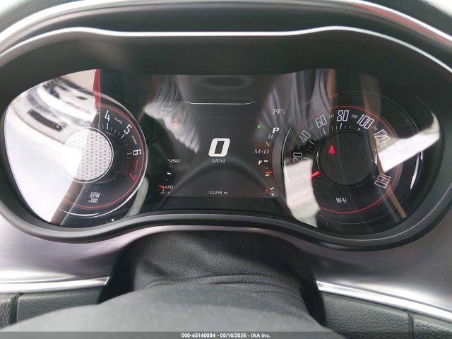 Продаж на аукціоні авто 2016 Dodge Challenger Sxt, vin: 2C3CDZAG7GH119661, номер лоту: 45140094