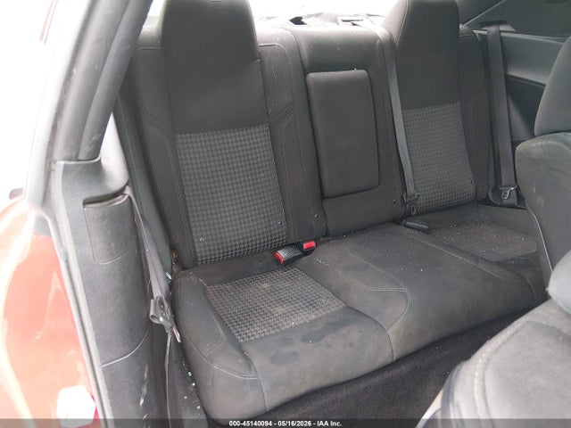 Продаж на аукціоні авто 2016 Dodge Challenger Sxt, vin: 2C3CDZAG7GH119661, номер лоту: 45140094