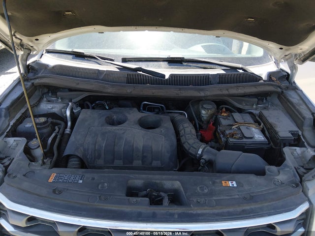 1FM5K8BH3HGC85616 Ford Explorer