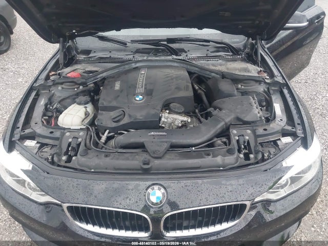 WBA3R5C58EF730165 BMW 435i Xdrive