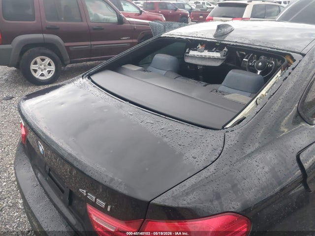 WBA3R5C58EF730165 BMW 435i Xdrive