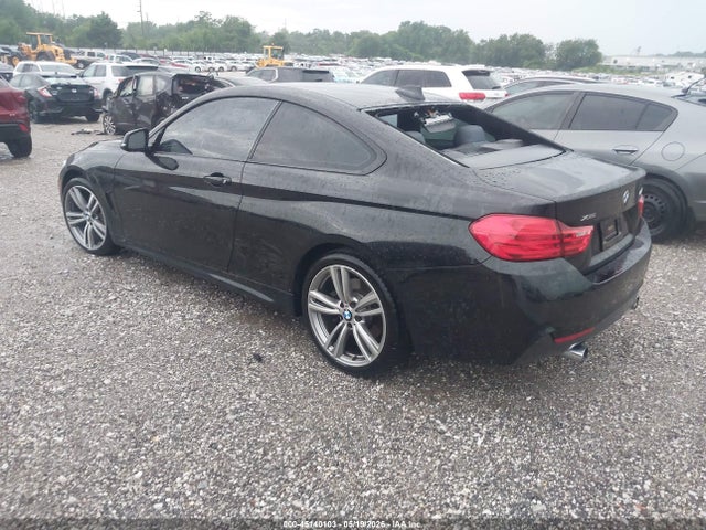 WBA3R5C58EF730165 BMW 435i Xdrive