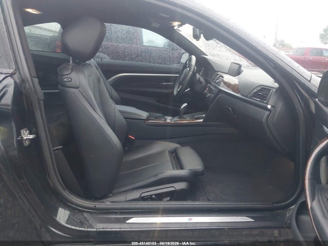 WBA3R5C58EF730165 BMW 435i Xdrive