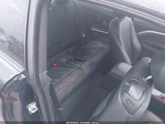 WBA3R5C58EF730165 BMW 435i Xdrive