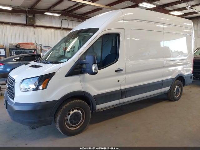 Aukcja sprzedaży 2019 Ford Transit-350, vin: 1FTBW2XM3KKA94930, numer aukcji: 45140105