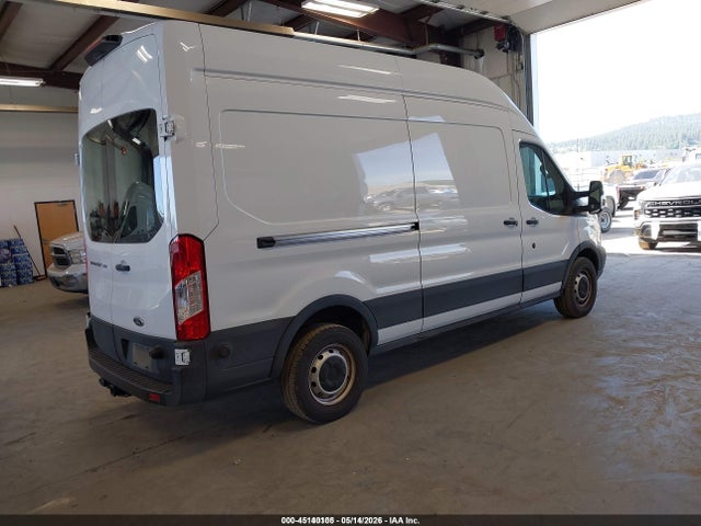 Aukcja sprzedaży 2019 Ford Transit-350, vin: 1FTBW2XM3KKA94930, numer aukcji: 45140105