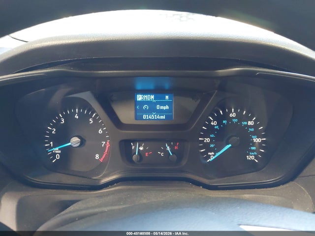Aukcja sprzedaży 2019 Ford Transit-350, vin: 1FTBW2XM3KKA94930, numer aukcji: 45140105