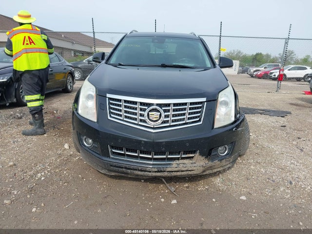 45140106 :رقم المزاد ، 3GYFNHE39DS592035 vin ، 2013 Cadillac Srx Performance Collection مزاد بيع