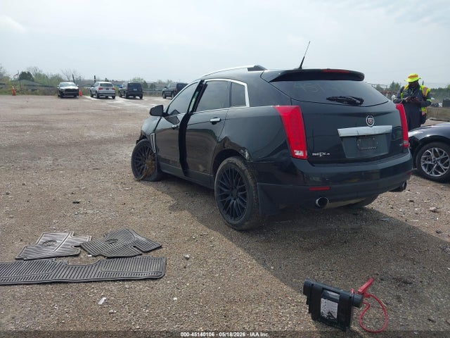 45140106 :رقم المزاد ، 3GYFNHE39DS592035 vin ، 2013 Cadillac Srx Performance Collection مزاد بيع
