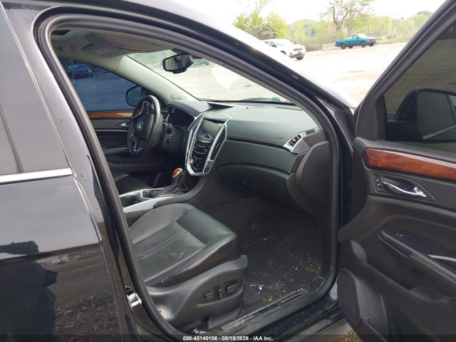 45140106 :رقم المزاد ، 3GYFNHE39DS592035 vin ، 2013 Cadillac Srx Performance Collection مزاد بيع