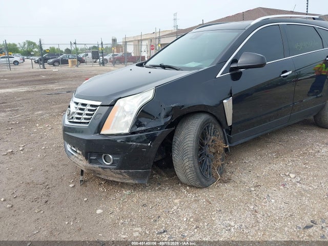 45140106 :رقم المزاد ، 3GYFNHE39DS592035 vin ، 2013 Cadillac Srx Performance Collection مزاد بيع