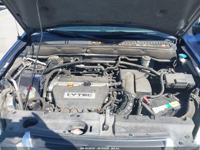 Продажа на аукционе авто 2004 Honda Cr-v Lx, vin: JHLRD68484C010045, номер лота: 45140107
