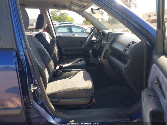 Продажа на аукционе авто 2004 Honda Cr-v Lx, vin: JHLRD68484C010045, номер лота: 45140107
