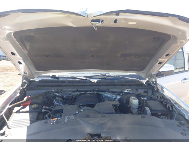 2016 Chevrolet Silverado 1500 1lt მანქანა იყიდება აუქციონზე, vin: 1GCVKREC8GZ229460, აუქციონის ნომერი: 45140108