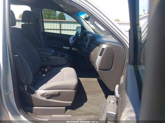 2016 Chevrolet Silverado 1500 1lt მანქანა იყიდება აუქციონზე, vin: 1GCVKREC8GZ229460, აუქციონის ნომერი: 45140108