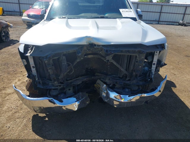2016 Chevrolet Silverado 1500 1lt მანქანა იყიდება აუქციონზე, vin: 1GCVKREC8GZ229460, აუქციონის ნომერი: 45140108