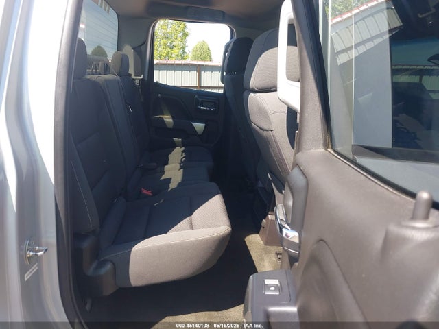 2016 Chevrolet Silverado 1500 1lt მანქანა იყიდება აუქციონზე, vin: 1GCVKREC8GZ229460, აუქციონის ნომერი: 45140108