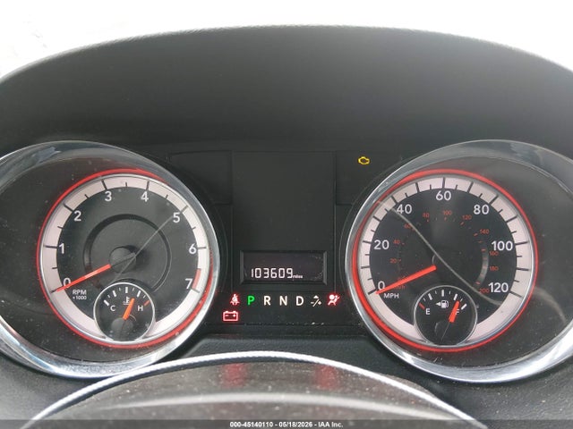 Aukcja sprzedaży 2016 Dodge Grand Caravan Sxt, vin: 2C4RDGCG5GR181741, numer aukcji: 45140110