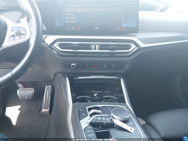 BMW M340I 2023 3MW49FS02P8C99558 Image 11
