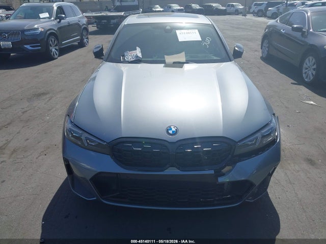 BMW M340I 2023 3MW49FS02P8C99558 Image 12