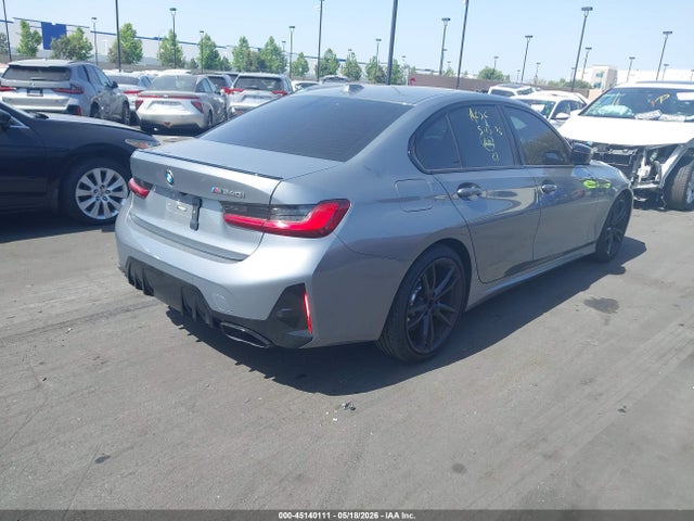 BMW M340I 2023 3MW49FS02P8C99558 Image 4
