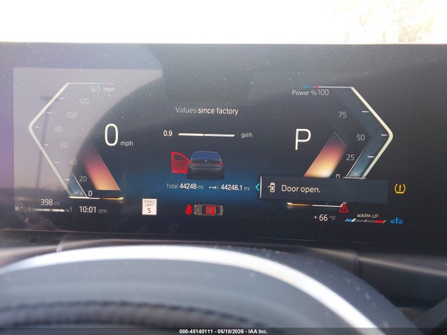 BMW M340I 2023 3MW49FS02P8C99558 Image 7