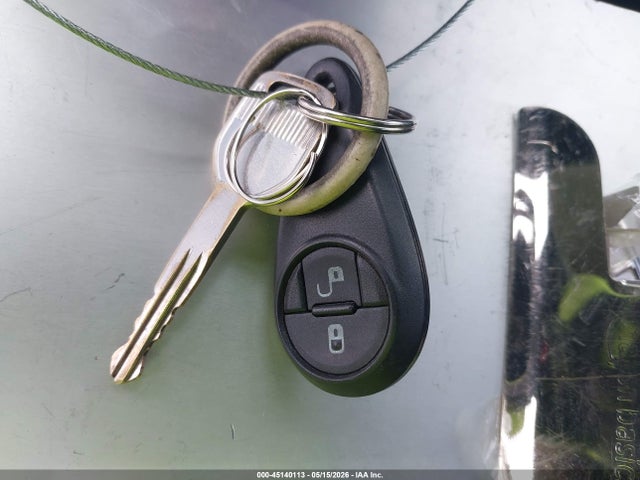 Продаж на аукціоні авто 2007 Subaru Impreza 2.5i, vin: JF1GD61697H508736, номер лоту: 45140113