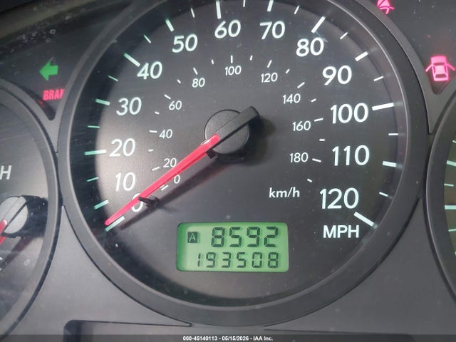 Продаж на аукціоні авто 2007 Subaru Impreza 2.5i, vin: JF1GD61697H508736, номер лоту: 45140113