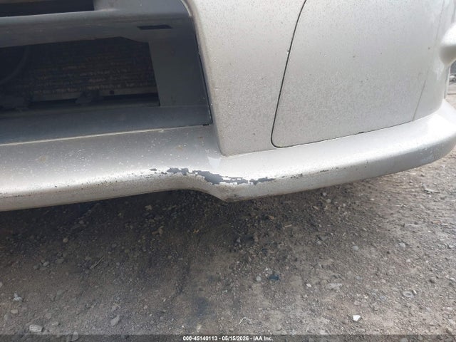 Продаж на аукціоні авто 2007 Subaru Impreza 2.5i, vin: JF1GD61697H508736, номер лоту: 45140113