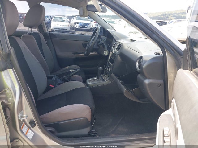 Продаж на аукціоні авто 2007 Subaru Impreza 2.5i, vin: JF1GD61697H508736, номер лоту: 45140113