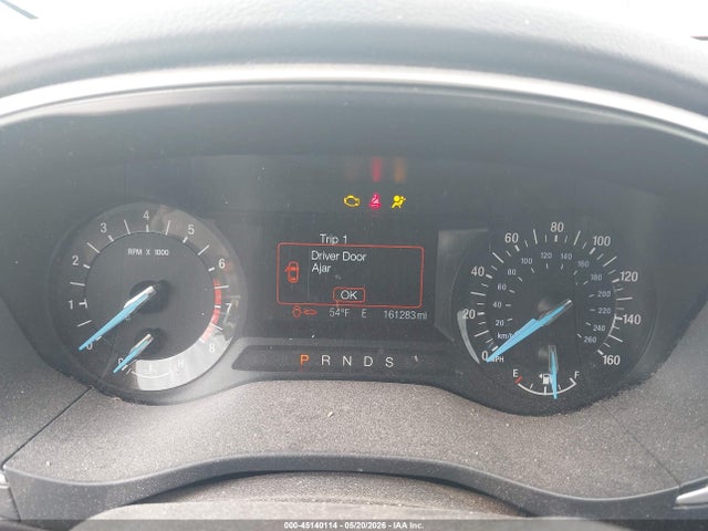 Продаж на аукціоні авто 2014 Ford Fusion Se, vin: 1FA6P0H77E5400595, номер лоту: 45140114