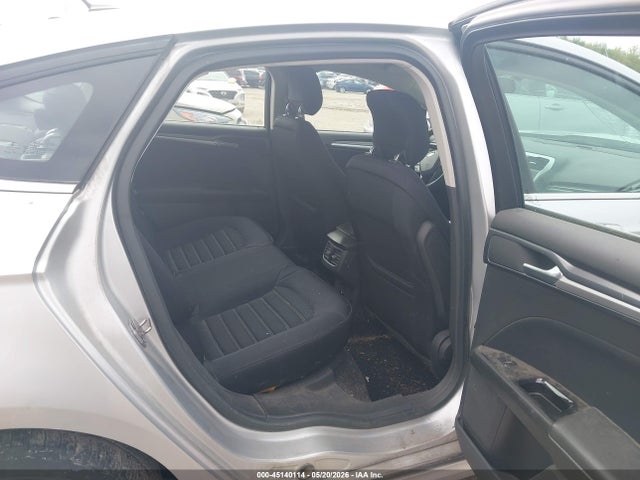 Продаж на аукціоні авто 2014 Ford Fusion Se, vin: 1FA6P0H77E5400595, номер лоту: 45140114