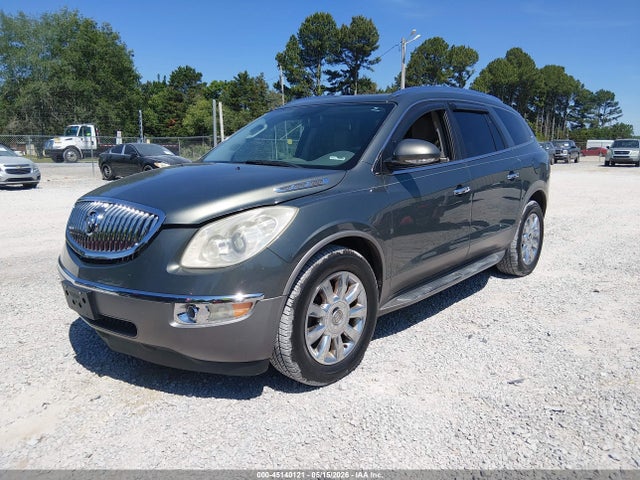 Продажа на аукционе авто 2011 Buick Enclave 1xl, vin: 5GAKRBED3BJ244648, номер лота: 45140121