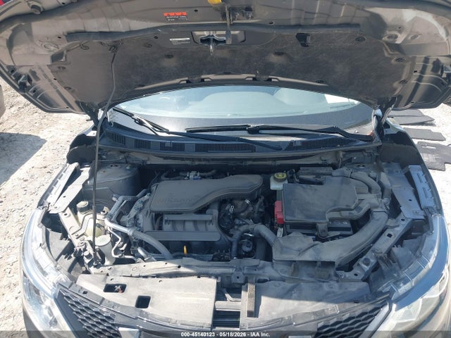Aukcja sprzedaży 2019 Nissan Rogue Sport Sv, vin: JN1BJ1CR8KW351666, numer aukcji: 45140123