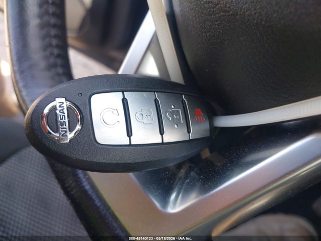 Aukcja sprzedaży 2019 Nissan Rogue Sport Sv, vin: JN1BJ1CR8KW351666, numer aukcji: 45140123