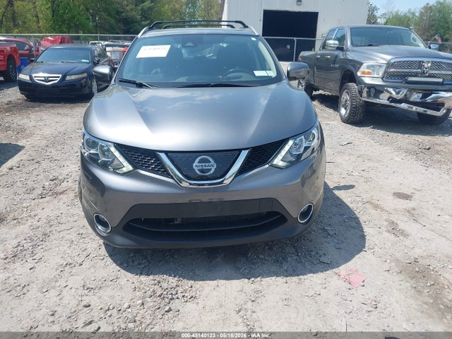 Aukcja sprzedaży 2019 Nissan Rogue Sport Sv, vin: JN1BJ1CR8KW351666, numer aukcji: 45140123