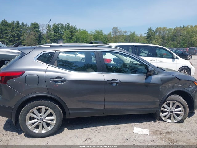 Aukcja sprzedaży 2019 Nissan Rogue Sport Sv, vin: JN1BJ1CR8KW351666, numer aukcji: 45140123