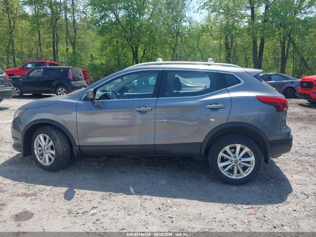 Aukcja sprzedaży 2019 Nissan Rogue Sport Sv, vin: JN1BJ1CR8KW351666, numer aukcji: 45140123