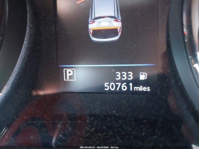 Aukcja sprzedaży 2019 Nissan Rogue Sport Sv, vin: JN1BJ1CR8KW351666, numer aukcji: 45140123