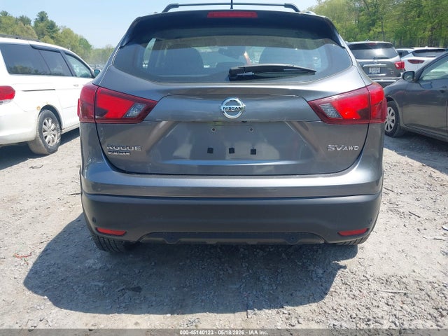 Aukcja sprzedaży 2019 Nissan Rogue Sport Sv, vin: JN1BJ1CR8KW351666, numer aukcji: 45140123