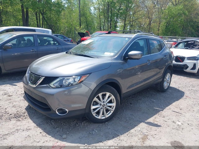 Aukcja sprzedaży 2019 Nissan Rogue Sport Sv, vin: JN1BJ1CR8KW351666, numer aukcji: 45140123