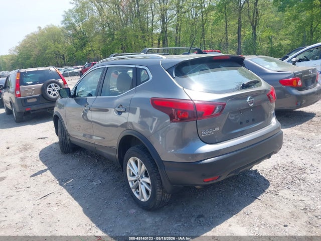 Aukcja sprzedaży 2019 Nissan Rogue Sport Sv, vin: JN1BJ1CR8KW351666, numer aukcji: 45140123