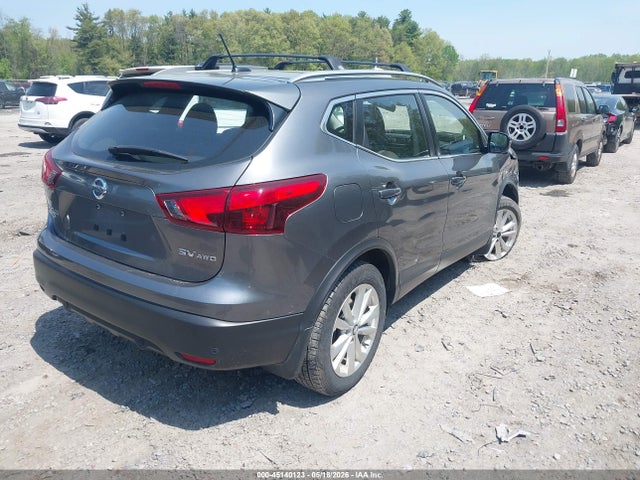 Aukcja sprzedaży 2019 Nissan Rogue Sport Sv, vin: JN1BJ1CR8KW351666, numer aukcji: 45140123