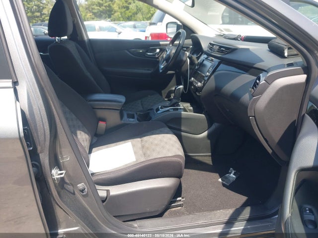 Aukcja sprzedaży 2019 Nissan Rogue Sport Sv, vin: JN1BJ1CR8KW351666, numer aukcji: 45140123