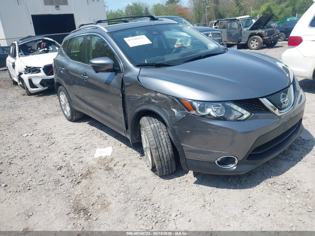 Aukcja sprzedaży 2019 Nissan Rogue Sport Sv, vin: JN1BJ1CR8KW351666, numer aukcji: 45140123