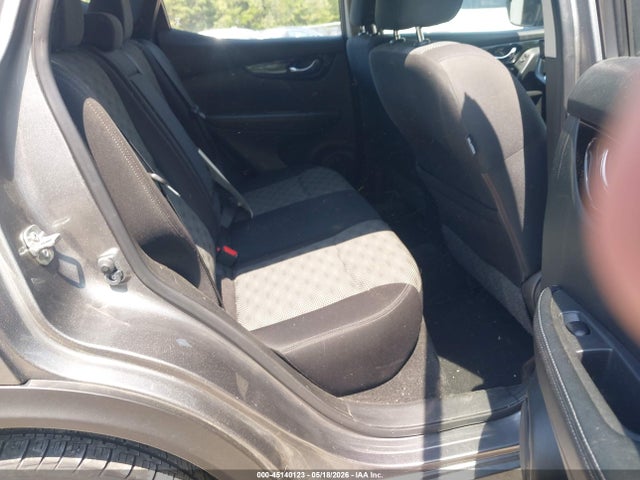 Aukcja sprzedaży 2019 Nissan Rogue Sport Sv, vin: JN1BJ1CR8KW351666, numer aukcji: 45140123