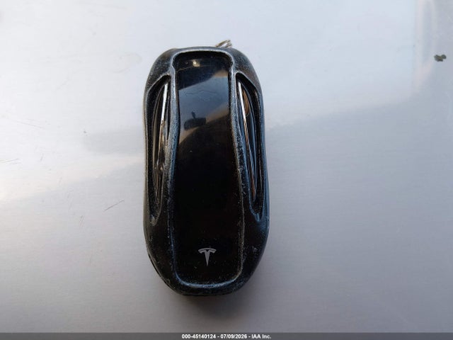 Продаж на аукціоні авто 2020 Tesla Model X, vin: 5YJXCBE28LF270109, номер лоту: 45140124